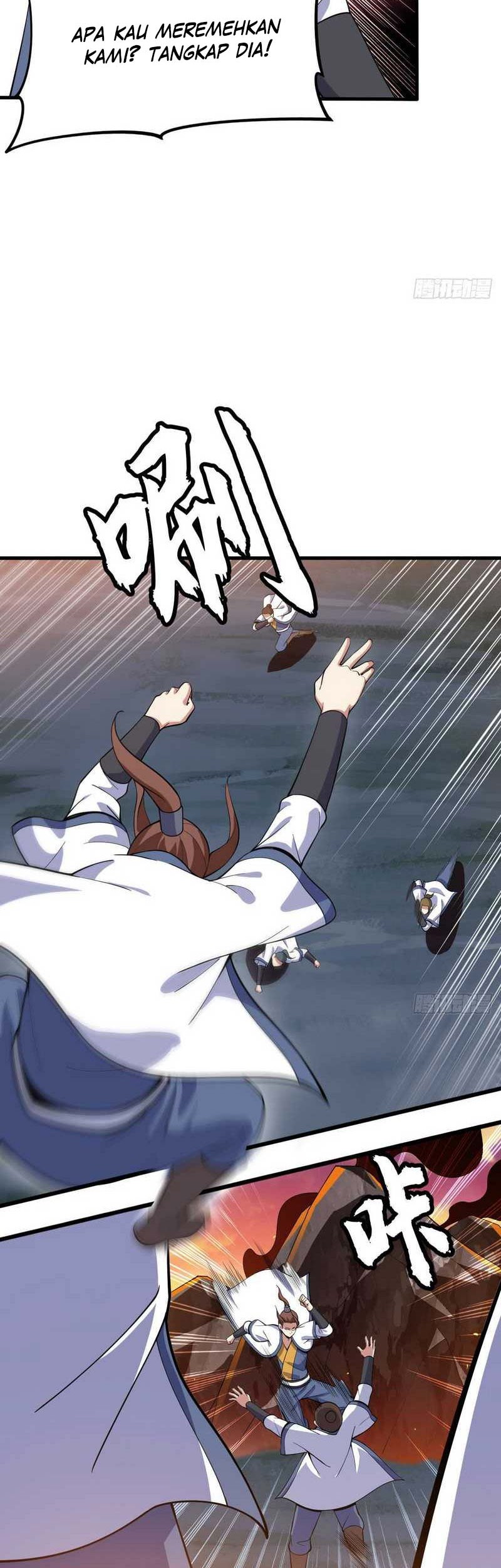 I just want to be beaten to death by everyone Chapter 74 Gambar 9