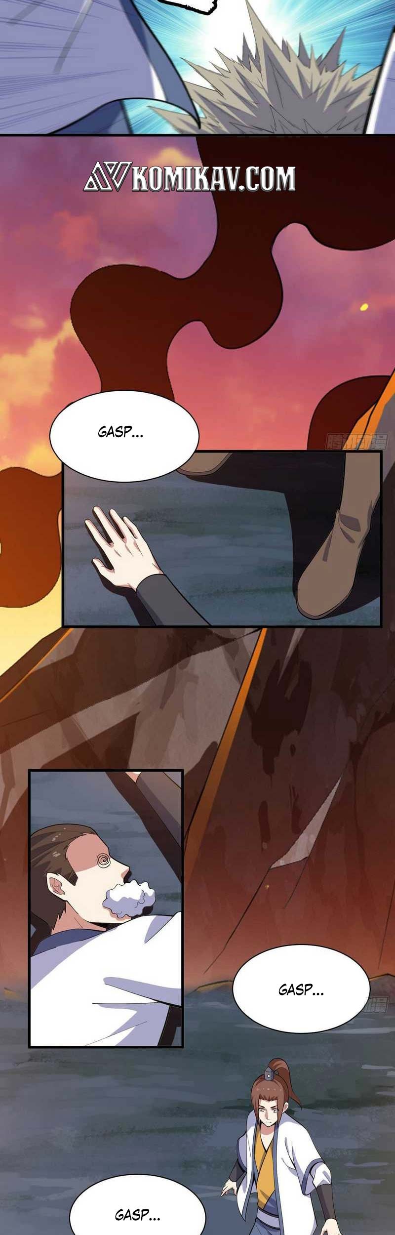 I just want to be beaten to death by everyone Chapter 74 Gambar 11