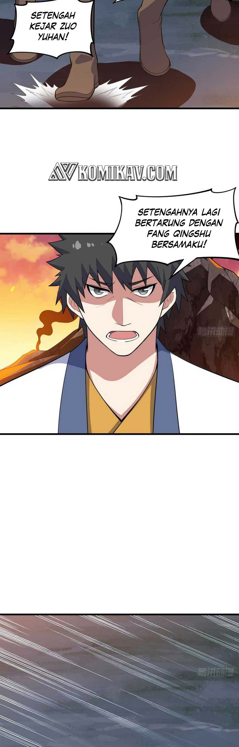 I just want to be beaten to death by everyone Chapter 74 Gambar 14