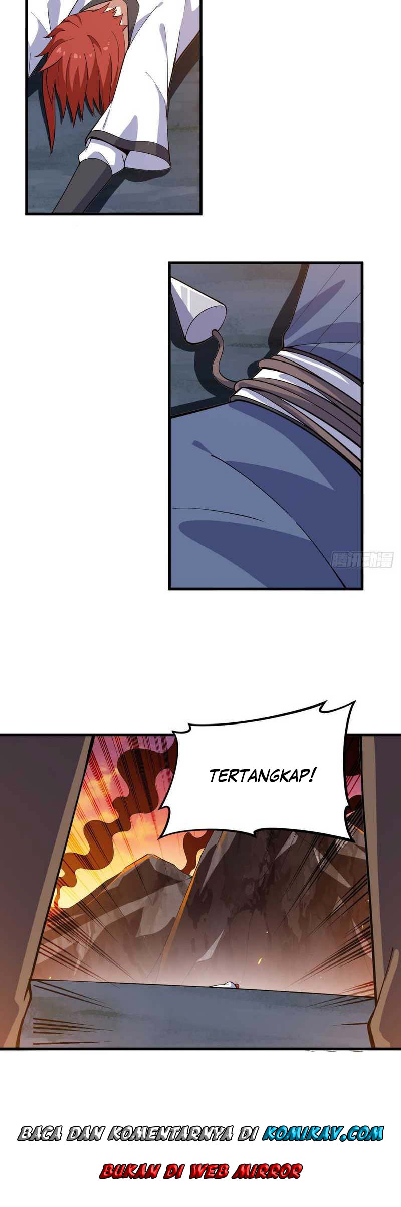 I just want to be beaten to death by everyone Chapter 74 Gambar 20
