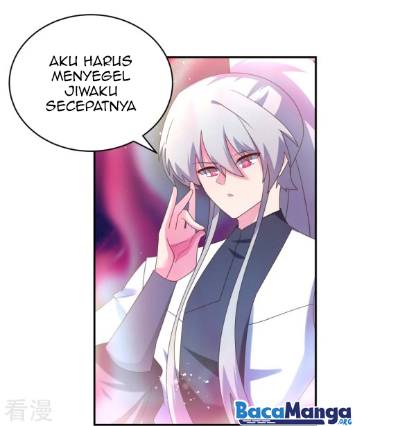Above All Gods Chapter 301 Gambar 11
