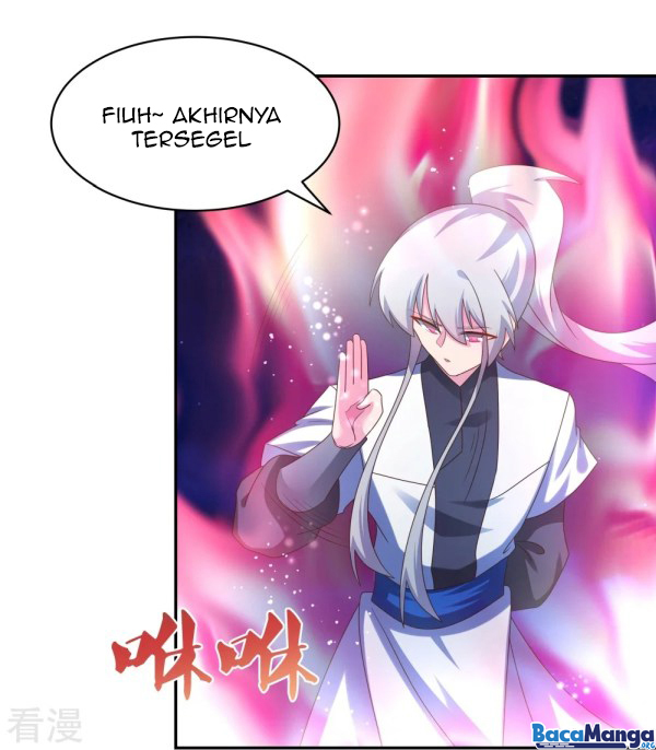 Above All Gods Chapter 301 Gambar 13