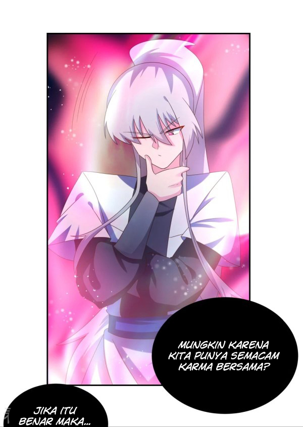 Above All Gods Chapter 301 Gambar 15