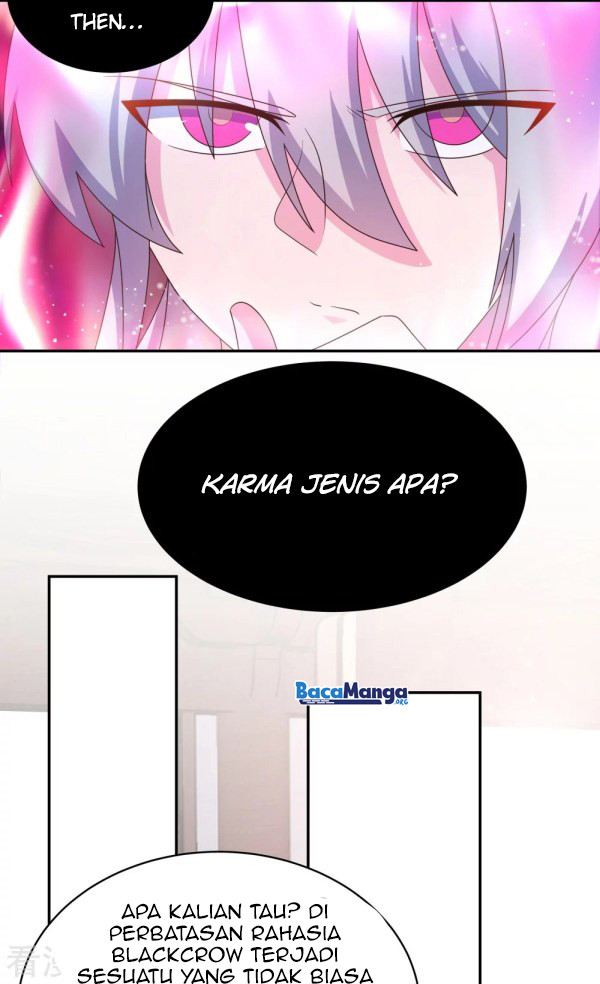Above All Gods Chapter 301 Gambar 16