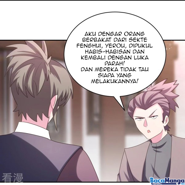 Above All Gods Chapter 301 Gambar 18