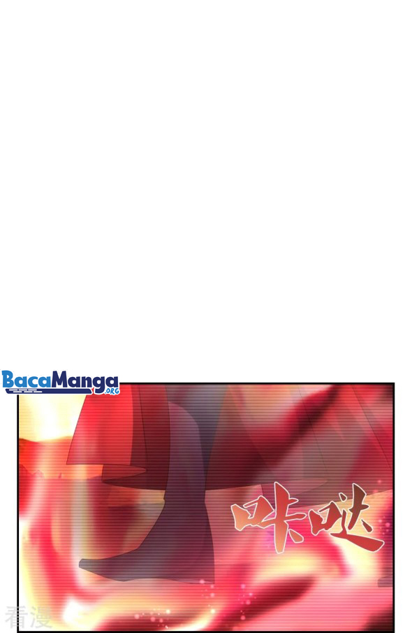 Baca Manhua Above All Gods Chapter 301 Gambar 2