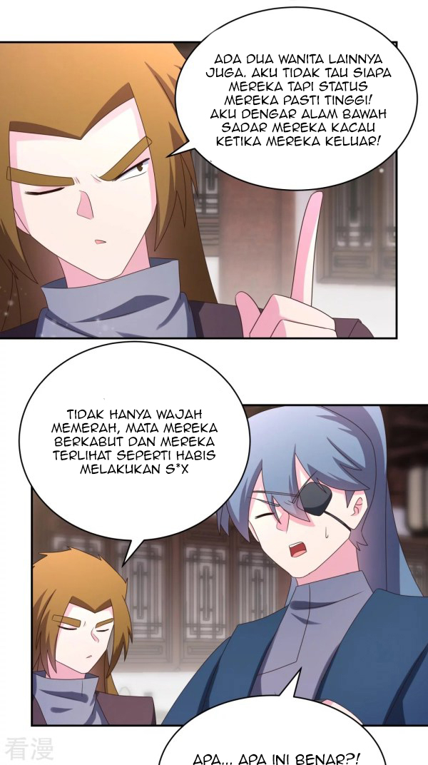 Above All Gods Chapter 301 Gambar 20