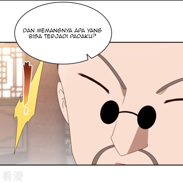 Above All Gods Chapter 301 Gambar 23