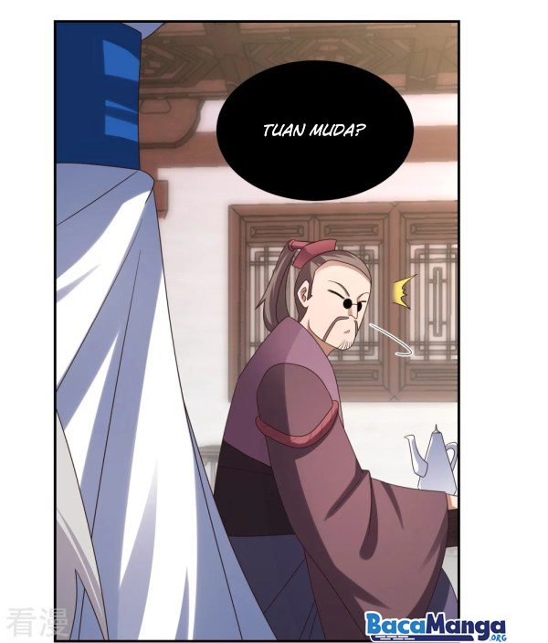 Above All Gods Chapter 301 Gambar 24