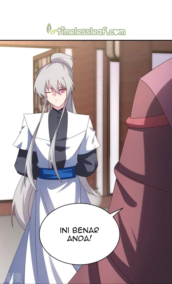 Above All Gods Chapter 301 Gambar 25