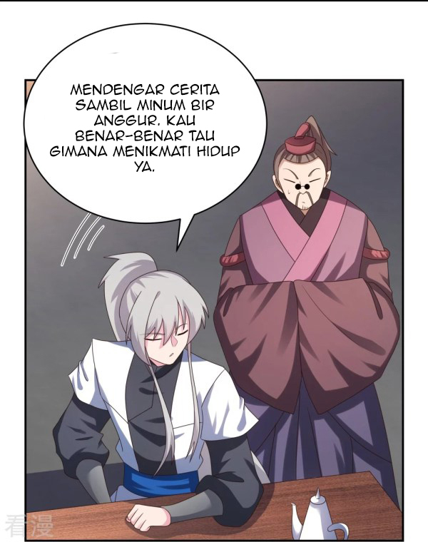 Above All Gods Chapter 301 Gambar 26