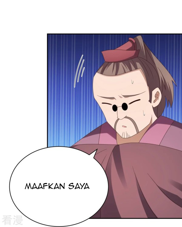 Above All Gods Chapter 301 Gambar 27