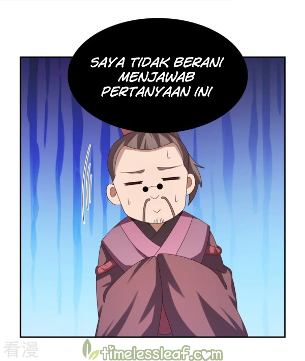 Above All Gods Chapter 301 Gambar 29