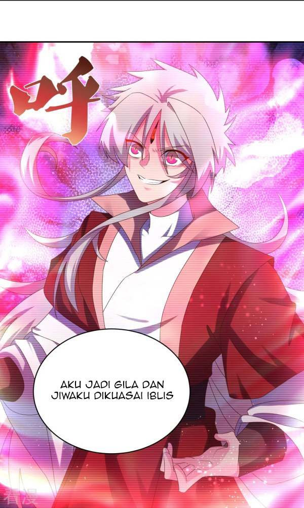 Above All Gods Chapter 301 Gambar 5