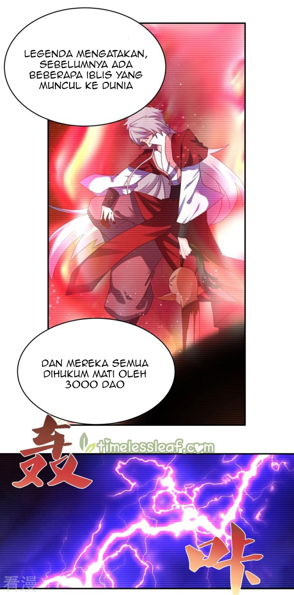 Above All Gods Chapter 301 Gambar 7