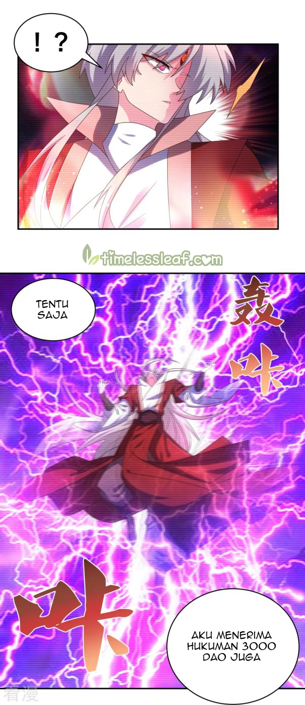 Above All Gods Chapter 301 Gambar 8
