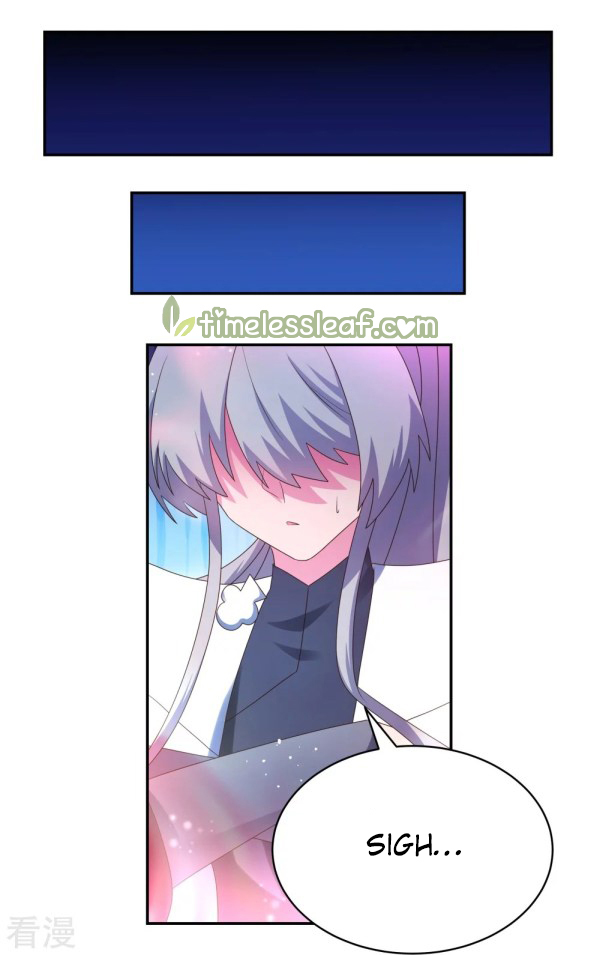 Above All Gods Chapter 301 Gambar 9