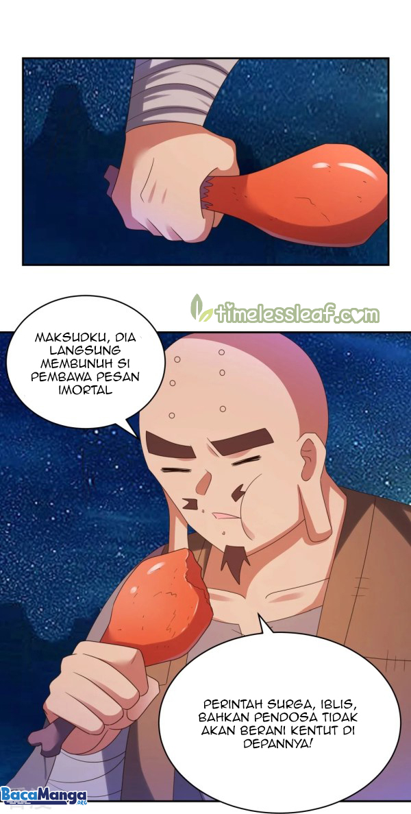 Above All Gods Chapter 300 Gambar 4