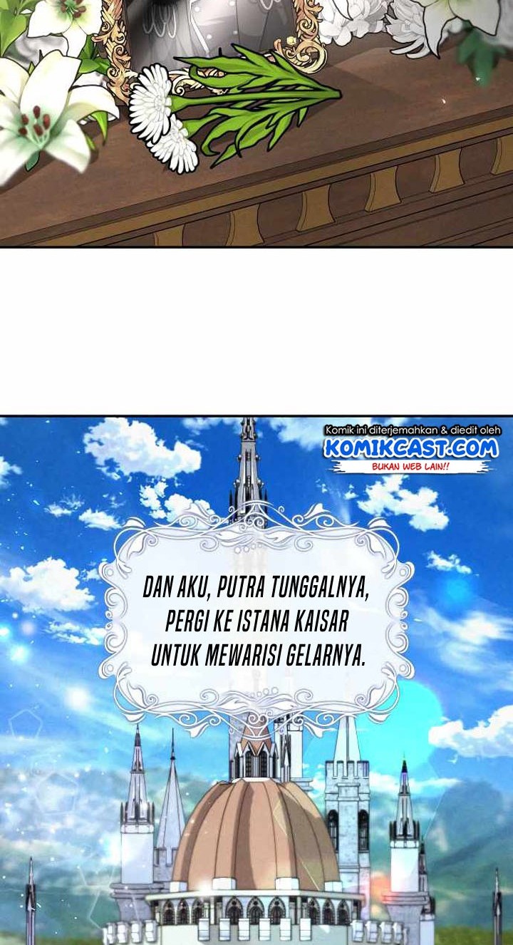 Regina Rena – To the Unforgiven Chapter 26 Gambar 29