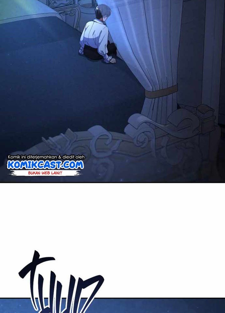 Regina Rena – To the Unforgiven Chapter 26 Gambar 39