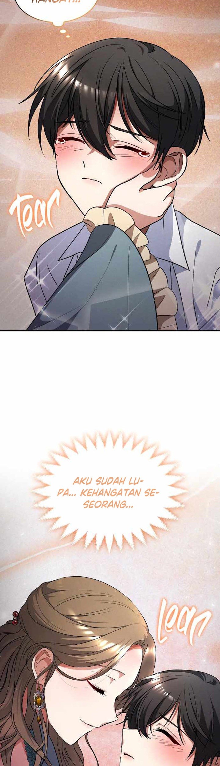 Regina Rena – To the Unforgiven Chapter 26 Gambar 54
