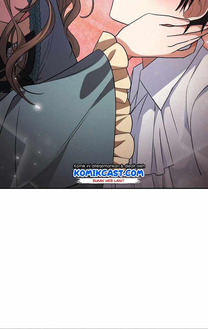 Regina Rena – To the Unforgiven Chapter 26 Gambar 55