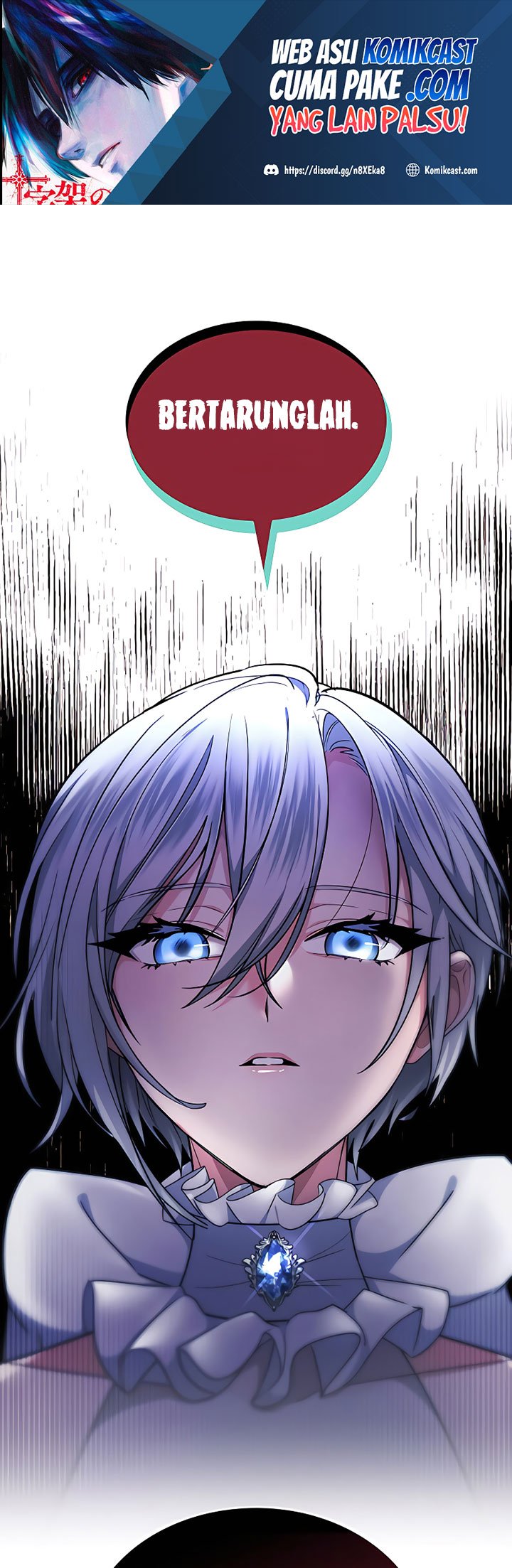 Baca Manhwa Regina Rena – To the Unforgiven Chapter 25 Gambar 2