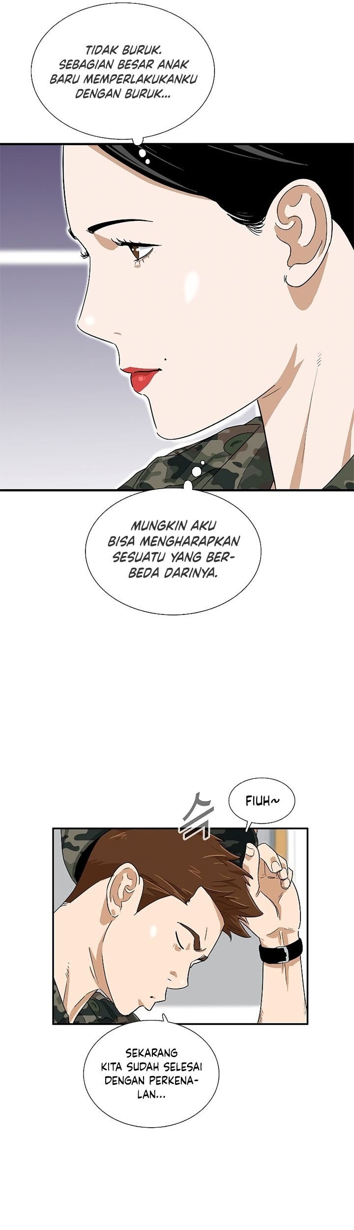 This is the Law Chapter 40 Gambar 24