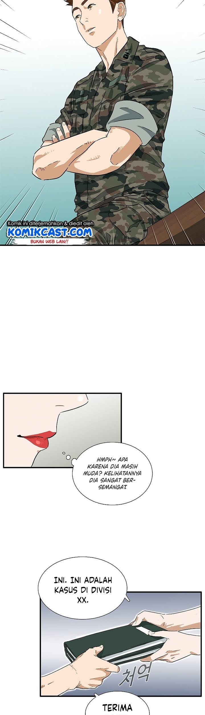 This is the Law Chapter 40 Gambar 26