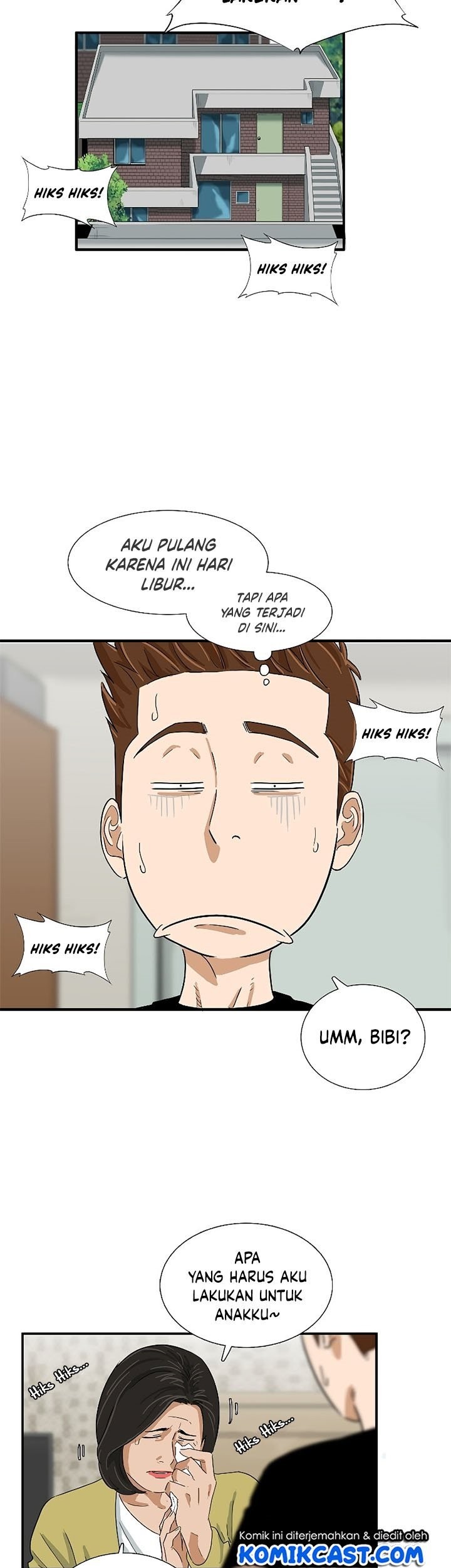 This is the Law Chapter 40 Gambar 43