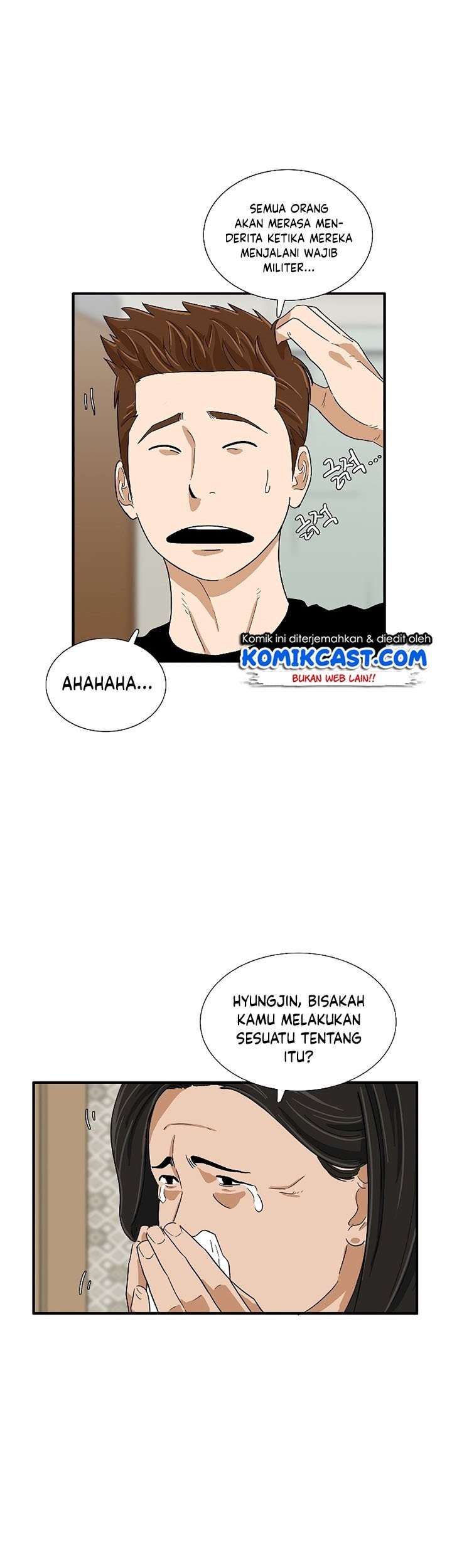 This is the Law Chapter 40 Gambar 45