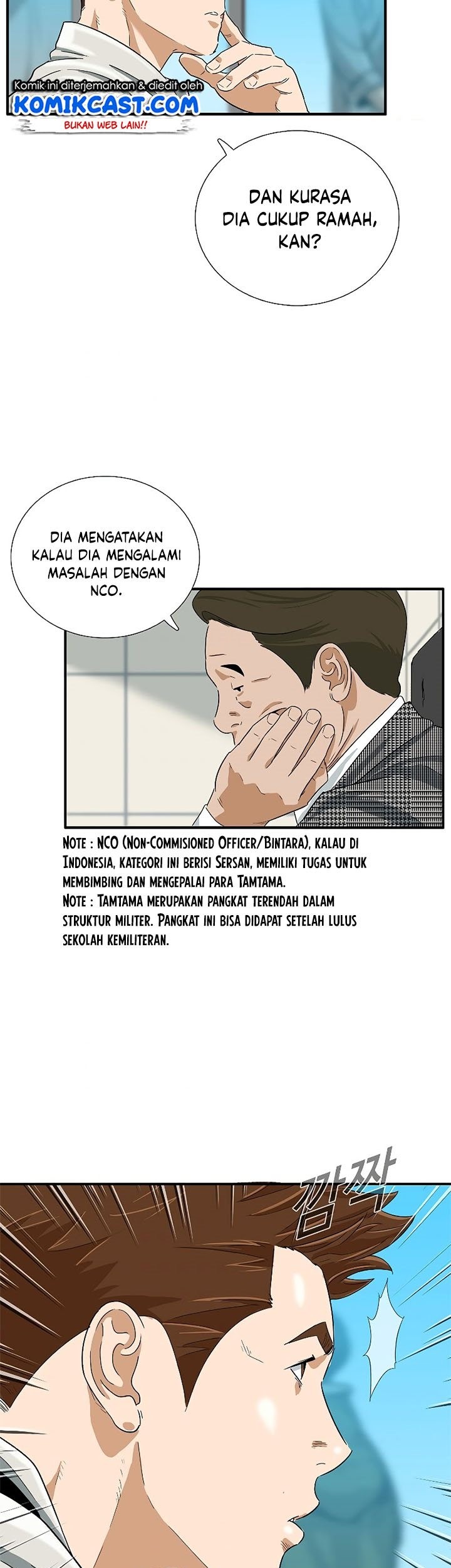 This is the Law Chapter 40 Gambar 55