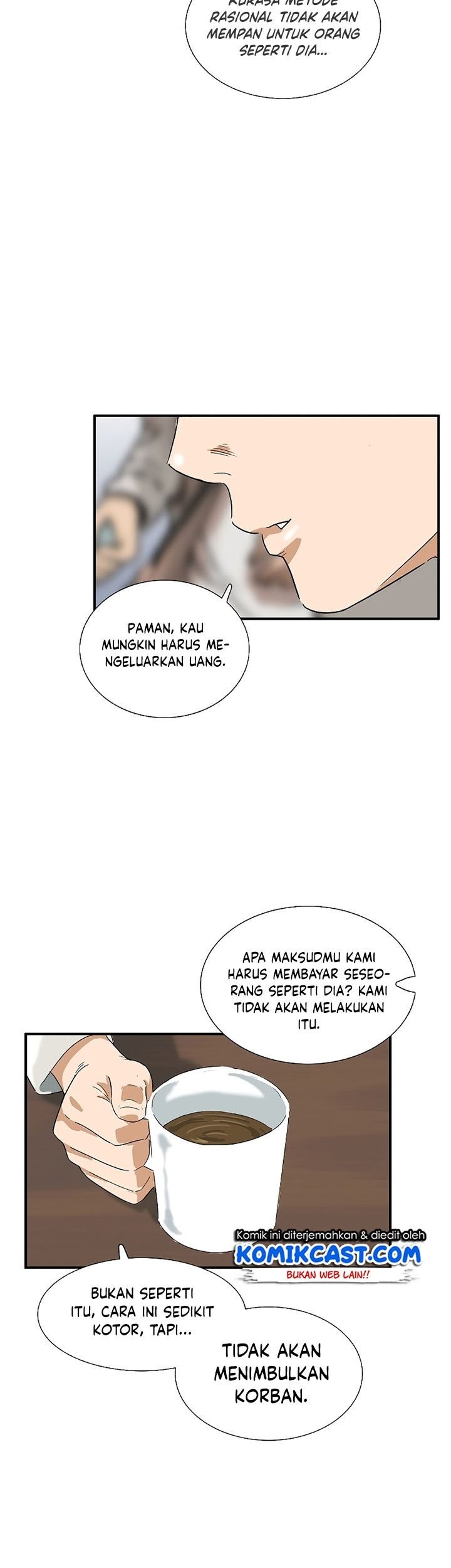 This is the Law Chapter 40 Gambar 60