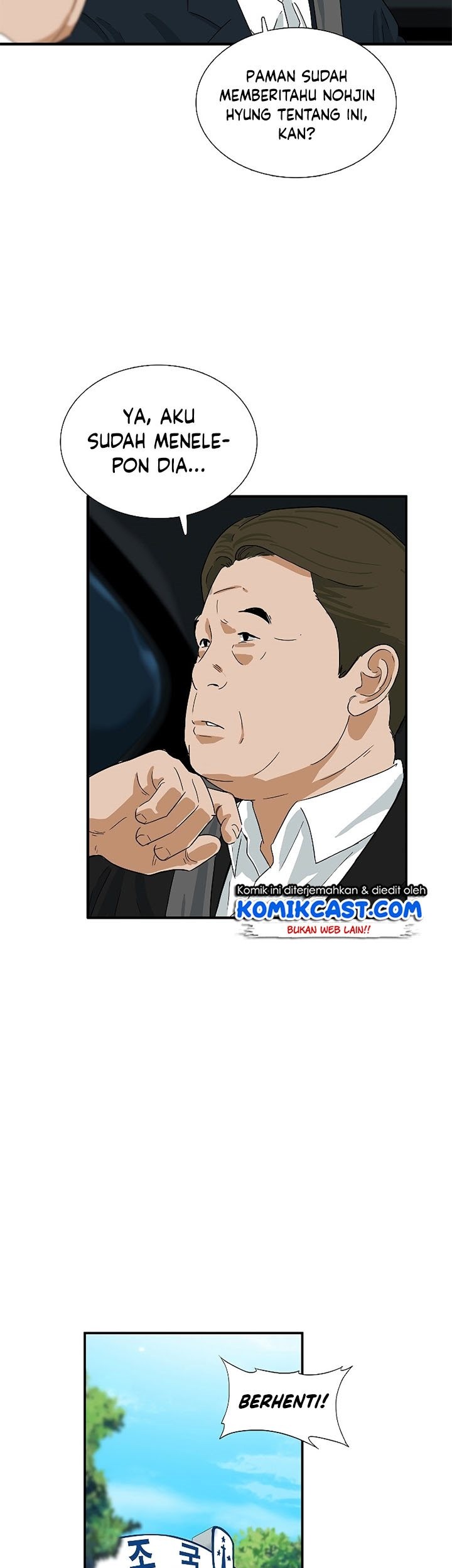 This is the Law Chapter 40 Gambar 66