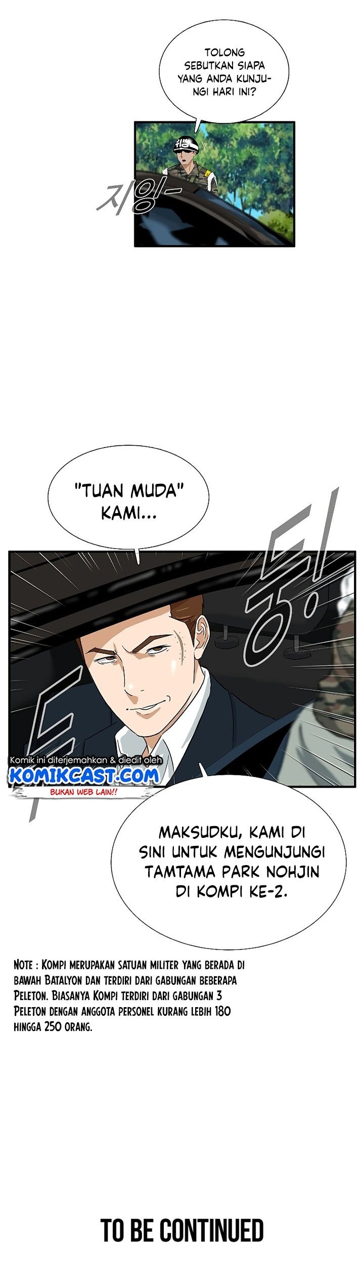This is the Law Chapter 40 Gambar 68