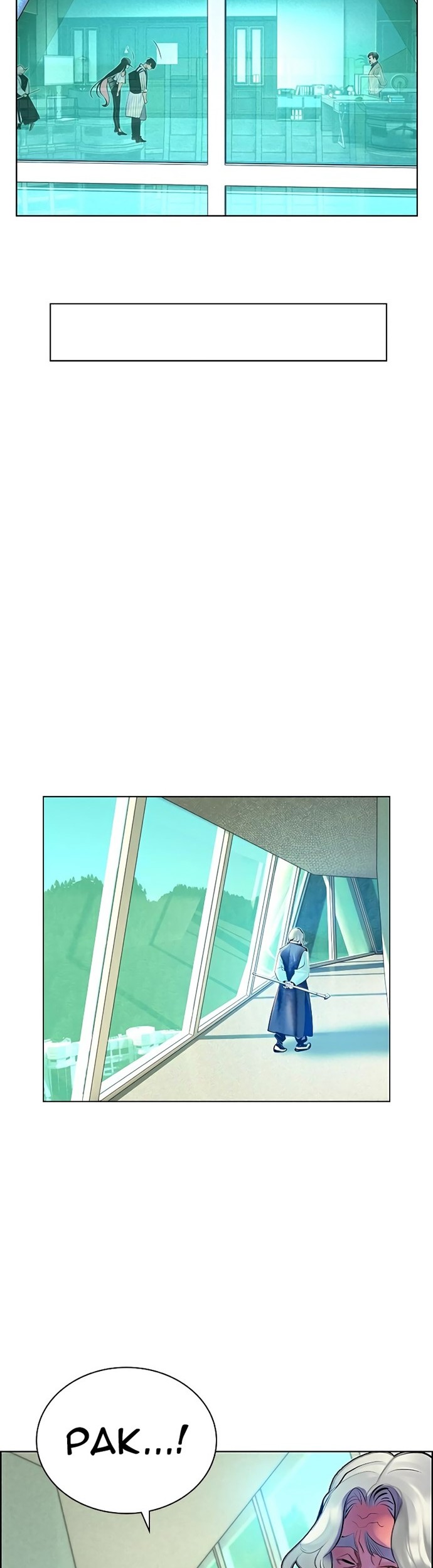 Jungle Juice Chapter 71 Gambar 40