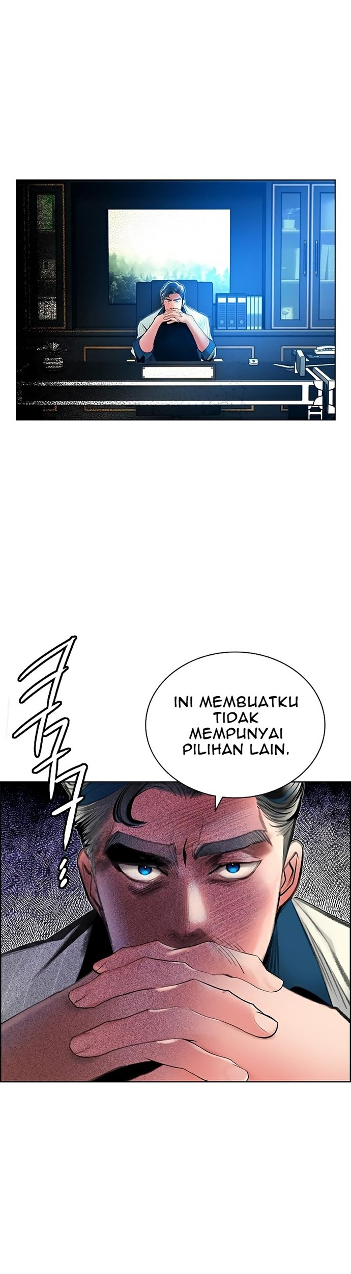 Jungle Juice Chapter 71 Gambar 46