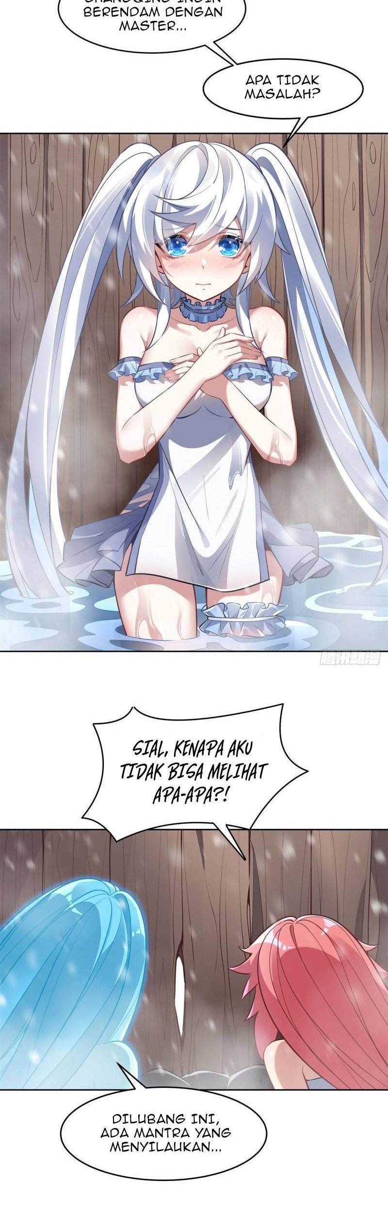 My Female Apprentices Are All Big Shots From the Future Chapter 73 Gambar 3