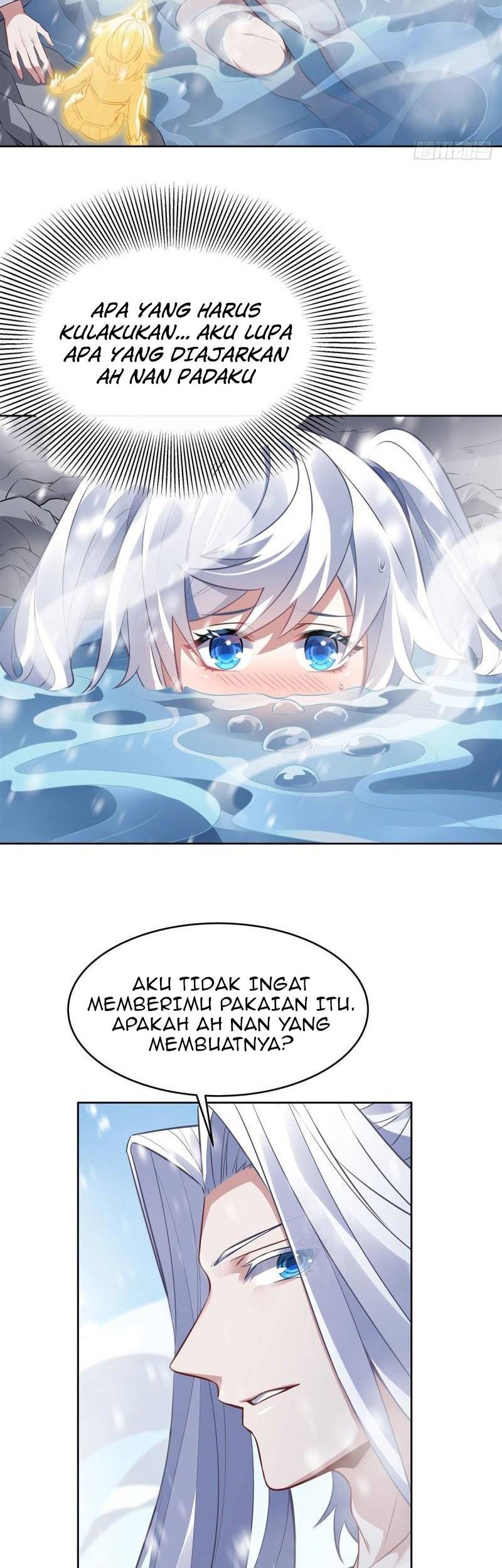 My Female Apprentices Are All Big Shots From the Future Chapter 73 Gambar 5
