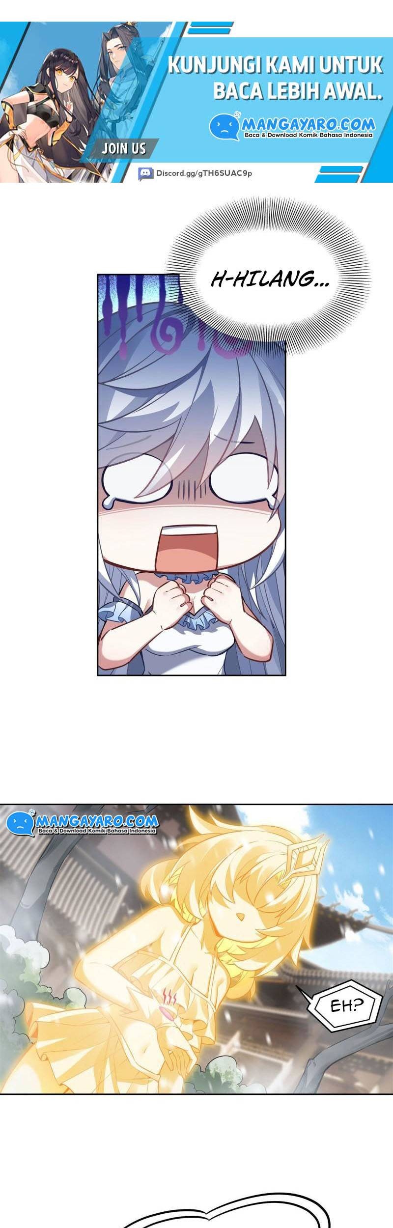 My Female Apprentices Are All Big Shots From the Future Chapter 73 Gambar 11