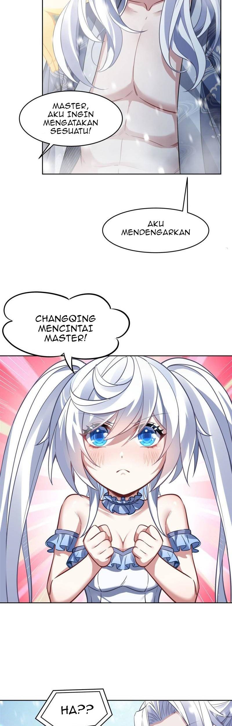 My Female Apprentices Are All Big Shots From the Future Chapter 73 Gambar 19