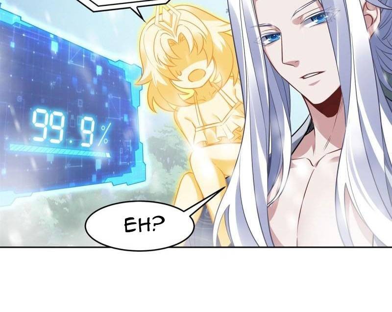My Female Apprentices Are All Big Shots From the Future Chapter 73 Gambar 20