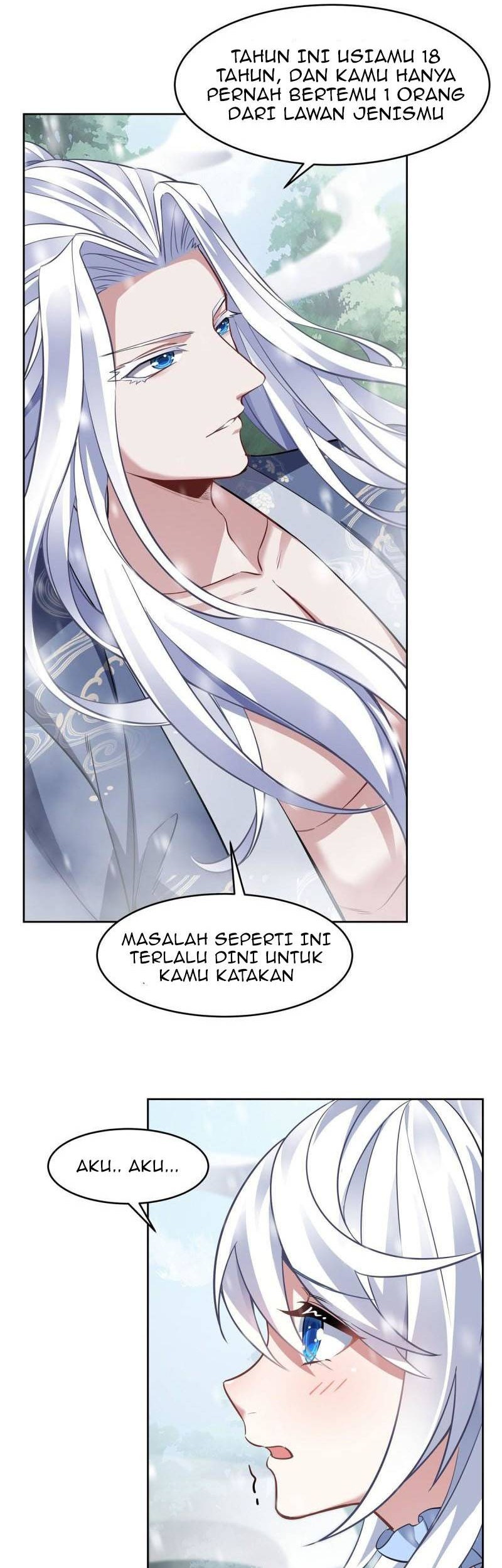 My Female Apprentices Are All Big Shots From the Future Chapter 73 Gambar 22