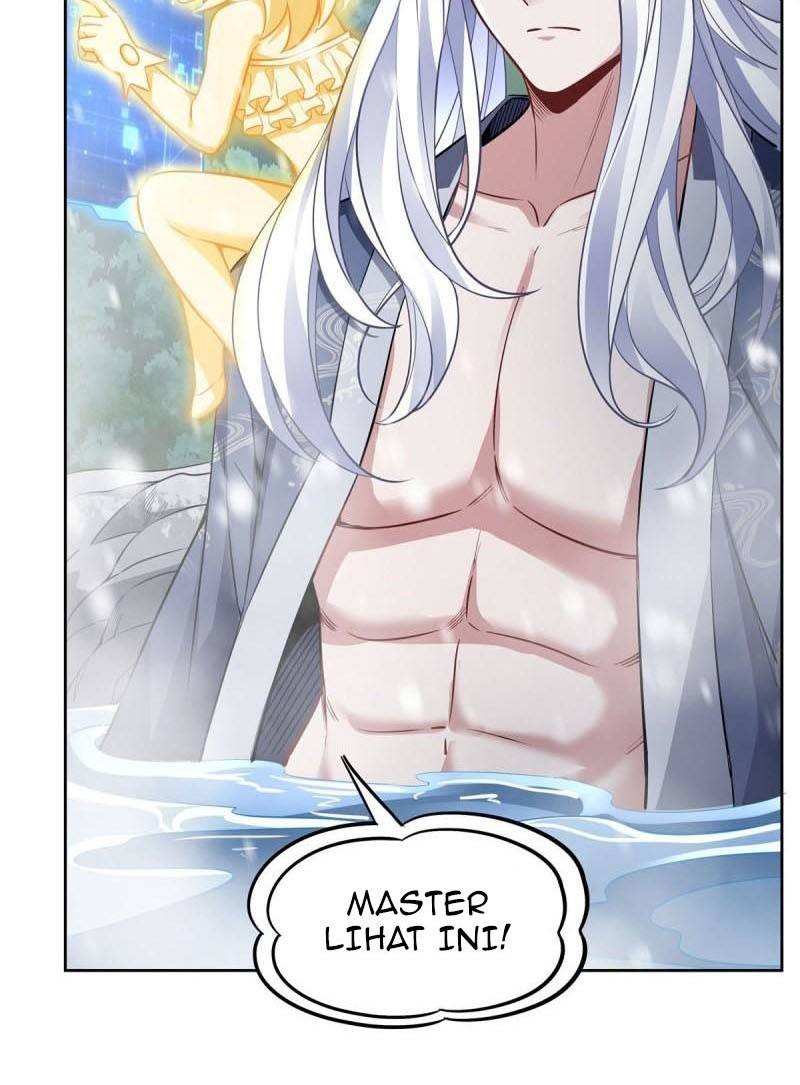 My Female Apprentices Are All Big Shots From the Future Chapter 73 Gambar 25