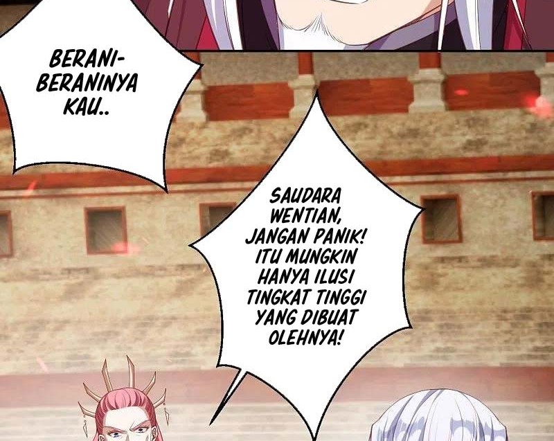 Against the Gods Chapter 469 Gambar 45
