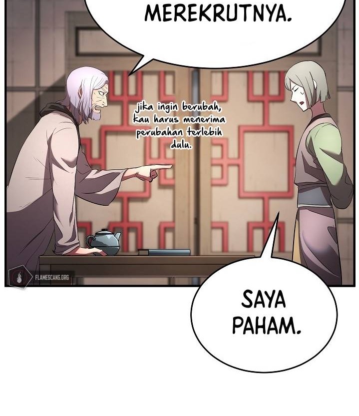The Heavenly Demon Destroys the Lich King’s Murim Chapter 39 Gambar 19