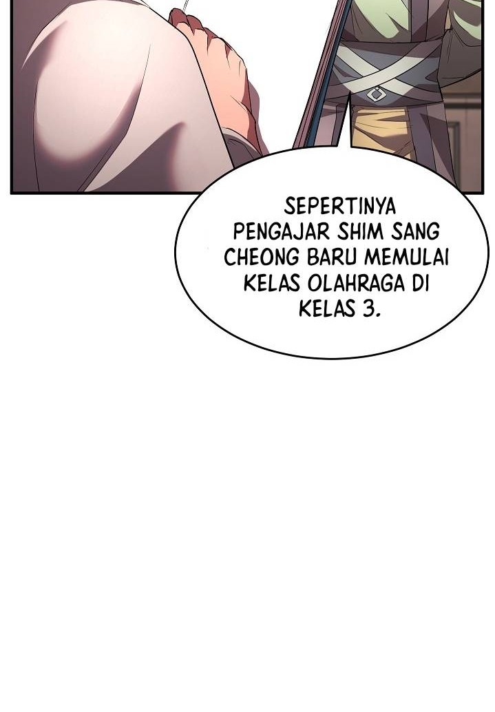 The Heavenly Demon Destroys the Lich King’s Murim Chapter 39 Gambar 23