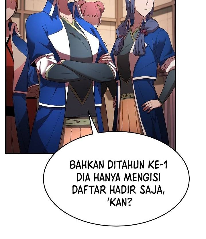 The Heavenly Demon Destroys the Lich King’s Murim Chapter 39 Gambar 45