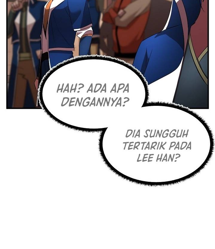 The Heavenly Demon Destroys the Lich King’s Murim Chapter 39 Gambar 49