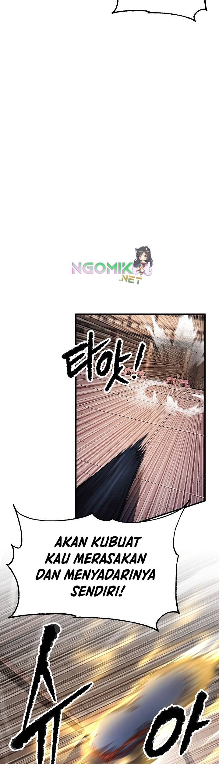 The Heavenly Demon Destroys the Lich King’s Murim Chapter 39 Gambar 72